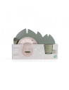 TN-89455,Set hranire copii Miniland Frog