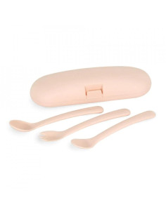 TN-89519,Set tacamuri ergonomice Miniland Candy