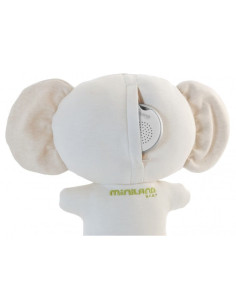 TN-89160,Papusa BeMyBuddy Elphy Miniland