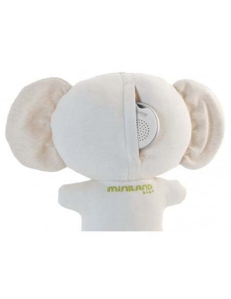 TN-89160,Papusa BeMyBuddy Elphy Miniland