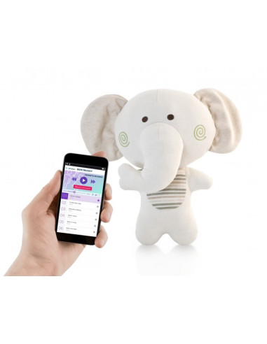 TN-89160,Papusa BeMyBuddy Elphy Miniland