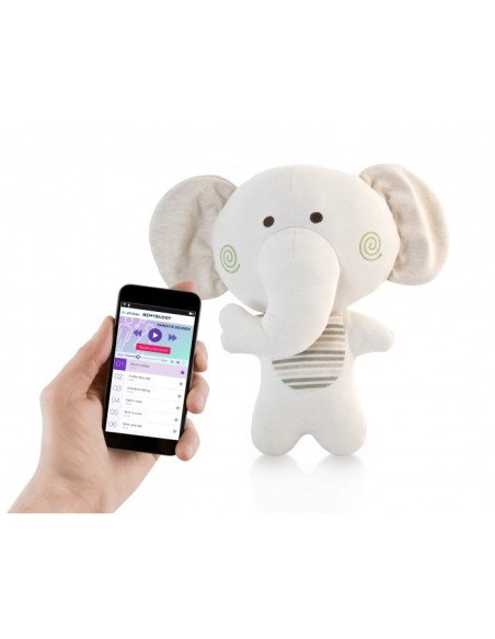 TN-89160,Papusa BeMyBuddy Elphy Miniland