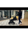 METRO3ONYXEU,Metro 3 Carucior Ergobaby Compact Onyx Black