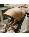 METRO3DXCAM,Metro 3 Carucior Ergobaby Deluxe Camel