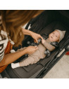 METRO3DXCAM,Metro 3 Carucior Ergobaby Deluxe Camel