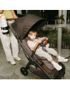 METRO3DXCAM,Metro 3 Carucior Ergobaby Deluxe Camel