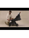 METRO3DXCAM,Metro 3 Carucior Ergobaby Deluxe Camel