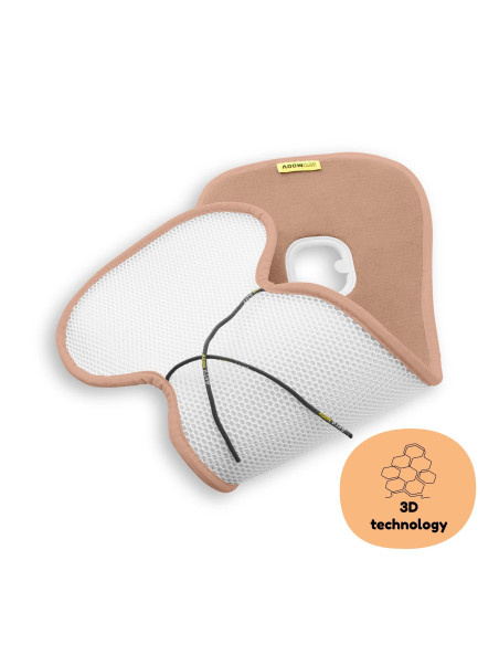 AL-B-TU,Protectie Antitranspiratie pentru Carucior BBC TUSCANY