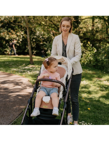 AL-B-TU,Protectie Antitranspiratie pentru Carucior BBC TUSCANY