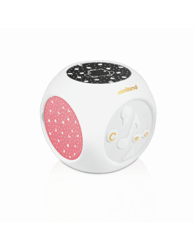 TN-89311,Proiector de Camera Muzical Dreamcube Magical