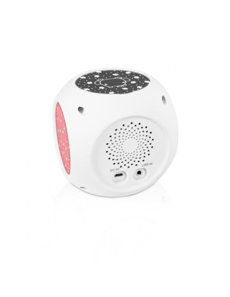 TN-89311,Proiector de Camera Muzical Dreamcube Magical