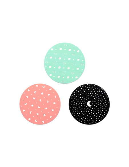 TN-89311,Proiector de Camera Muzical Dreamcube Magical