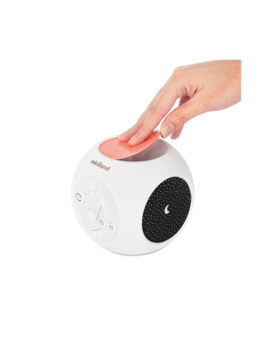 TN-89311,Proiector de Camera Muzical Dreamcube Magical