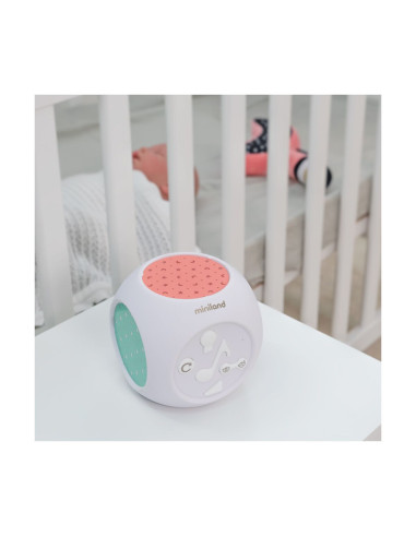 TN-89311,Proiector de Camera Muzical Dreamcube Magical