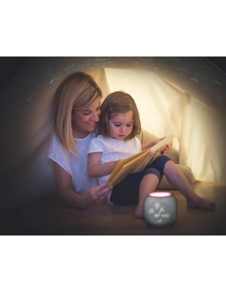 TN-89311,Proiector de Camera Muzical Dreamcube Magical