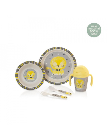 TN-89475,Set picnic copii Miniland Leo