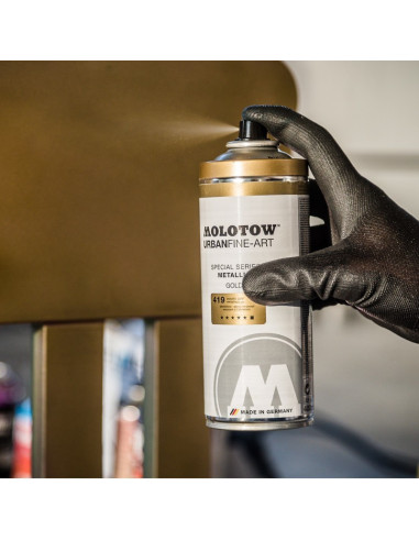 Urban Fine-Art™ Metallic,MLW277