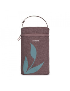 TN-89447,Geanta izoterma dubla Miniland Terra 2