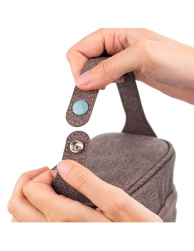 TN-89447,Geanta izoterma dubla Miniland Terra