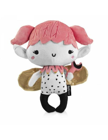 TN-89362,Papusa DreamBuddy Fairy Miniland