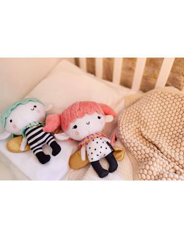 TN-89361,Papusa DreamBuddy Pixey Miniland