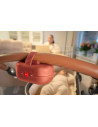 ZA-ROCKER-03,Dispozitiv leganare Baby Rocker Robby cu senzor, Brown