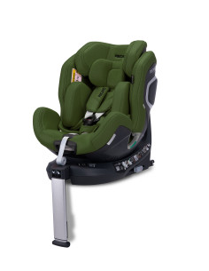 B1102057,Scaun Auto Recaro Xenon 1, 0-21 kg, R129 i-Size, 0-7 ani, Epic Green