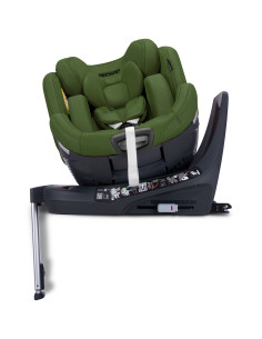 B1102057,Scaun Auto Recaro Xenon 1, 0-21 kg, R129 i-Size, 0-7 ani, Epic Green 2