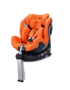 B1102053,Scaun Auto Recaro Xenon 1, 0-21 kg, R129 i-Size, 0-7 ani, Vibrant Orange