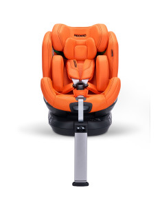 B1102053,Scaun Auto Recaro Xenon 1, 0-21 kg, R129 i-Size, 0-7 ani, Vibrant Orange 2