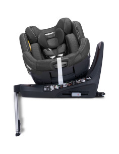 B1102051,Scaun Auto Recaro Xenon 1, 0-21 kg, R129 i-Size, 0-7 ani, Fresh Black 2