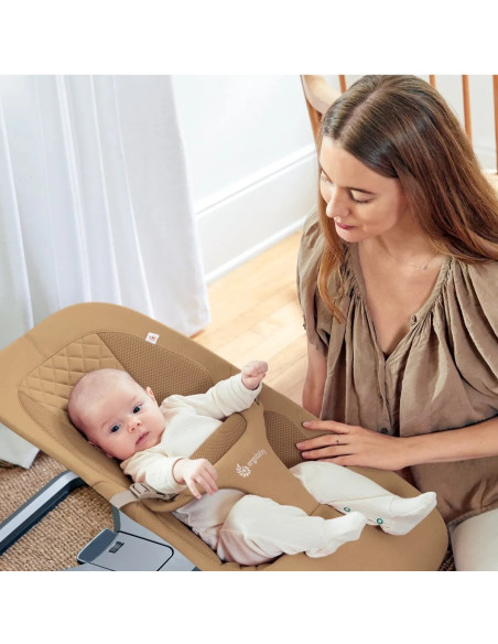 EVLBNCCAM,Balansoar pentru copii 3 in 1 Evolve, Soft Camel