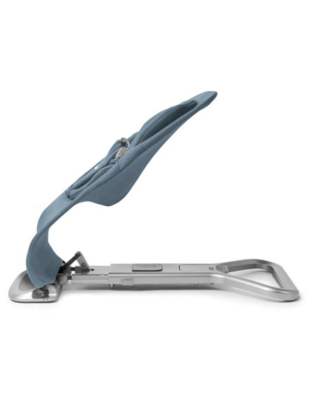 EVLBNCOXBLU,Balansoar pentru copii 3 in 1 Evolve, Oxford Blue