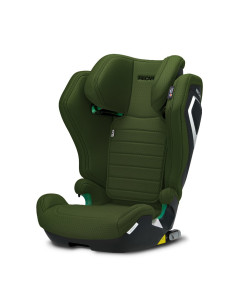 B1101007,Scaun Auto cu Isofix Recaro Axion 1, R129, 3-12ani, Epic Green