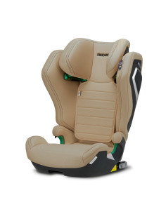 B1101010,Scaun Auto cu Isofix Recaro Axion 1, R129, 3-12ani, Elegant Beige