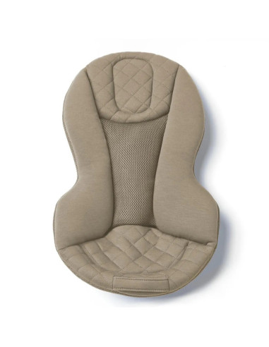 EVLBNCSFTOLV,Balansoar pentru copii 3 in 1 Evolve Soft Olive