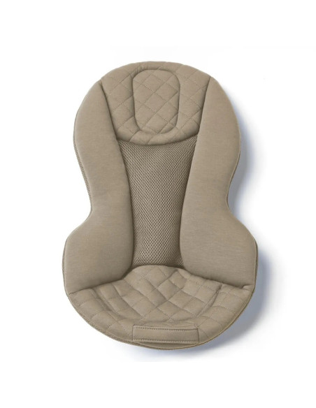 EVLBNCSFTOLV,Balansoar pentru copii 3 in 1 Evolve Soft Olive