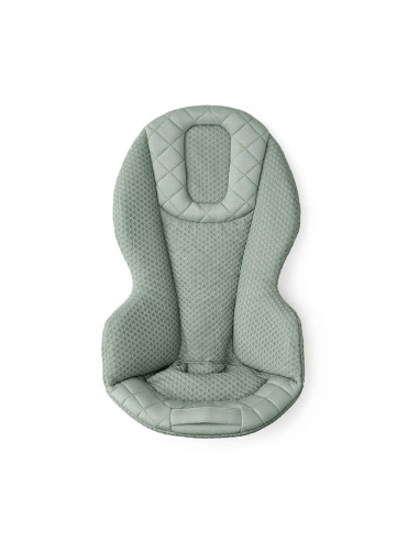 EVLBNCSGGRNMSH,Balansoar pentru copii 3 in 1 Mesh Sage Green