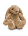 ZA-RO-01,Iepurasul RO cu dispozitiv lumina si sunet, Maro