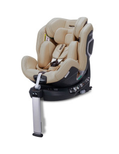 B1102060,Scaun Auto Recaro Xenon 1, 0-21 kg, R129 i-Size, 0-7 ani, Elegant Beige