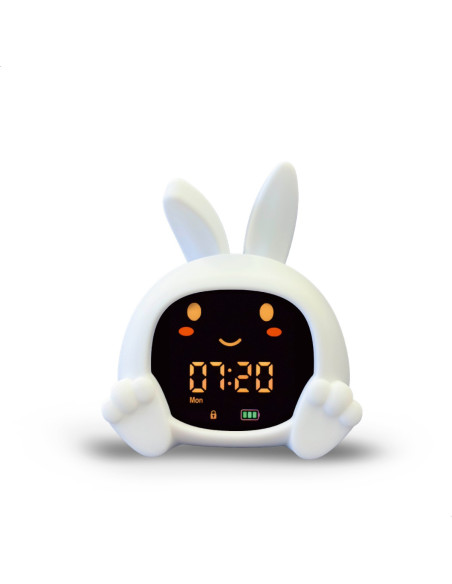 ZA-SARAH-01,Ceas Antrenor de Somn Zazu Kids Sarah