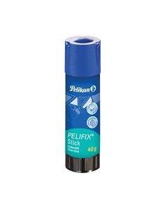 Lipici solid stick Pelikan Pelifix, 40 g