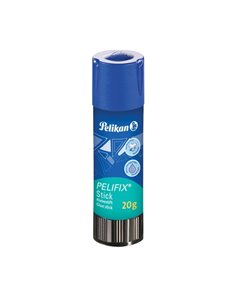 Lipici solid stick Pelikan Pelifix, 20 g