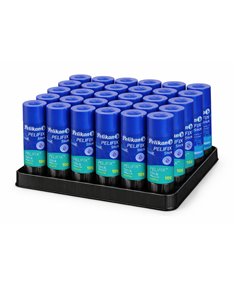 SET-335653,Lipici solid Pelikan 10g, 30 buc/set 2