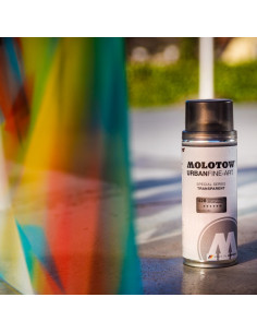 Urban Fine-Art™ Transparent,MLW282 2