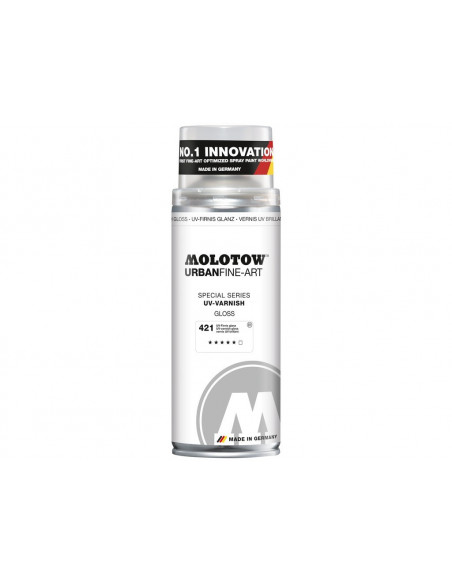 Urban Fine-Art™ UV-Varnish,MLW279