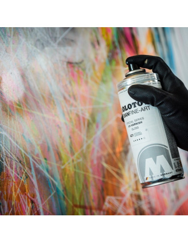 Urban Fine-Art™ UV-Varnish,MLW279