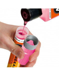 ONE4ALL™ 627HS 15 mm,MLW302 2