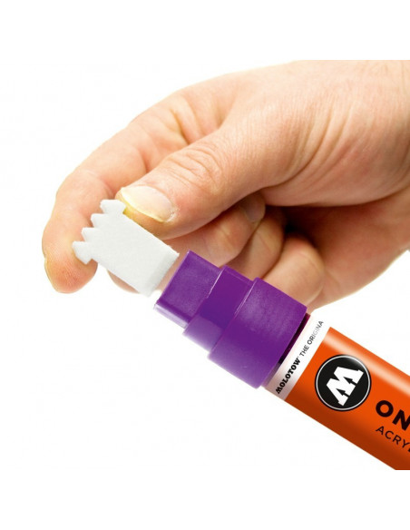 ONE4ALL™ 627HS 15 mm,MLW302