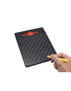 Nex863025,Tableta neagra Magnepad
